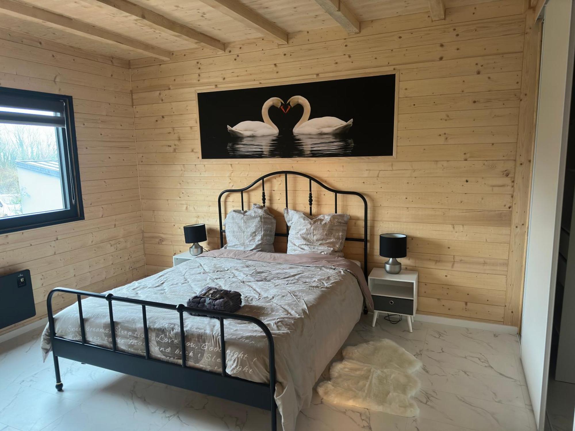 Maison Disneyland Paris Chalifert Extérieur photo