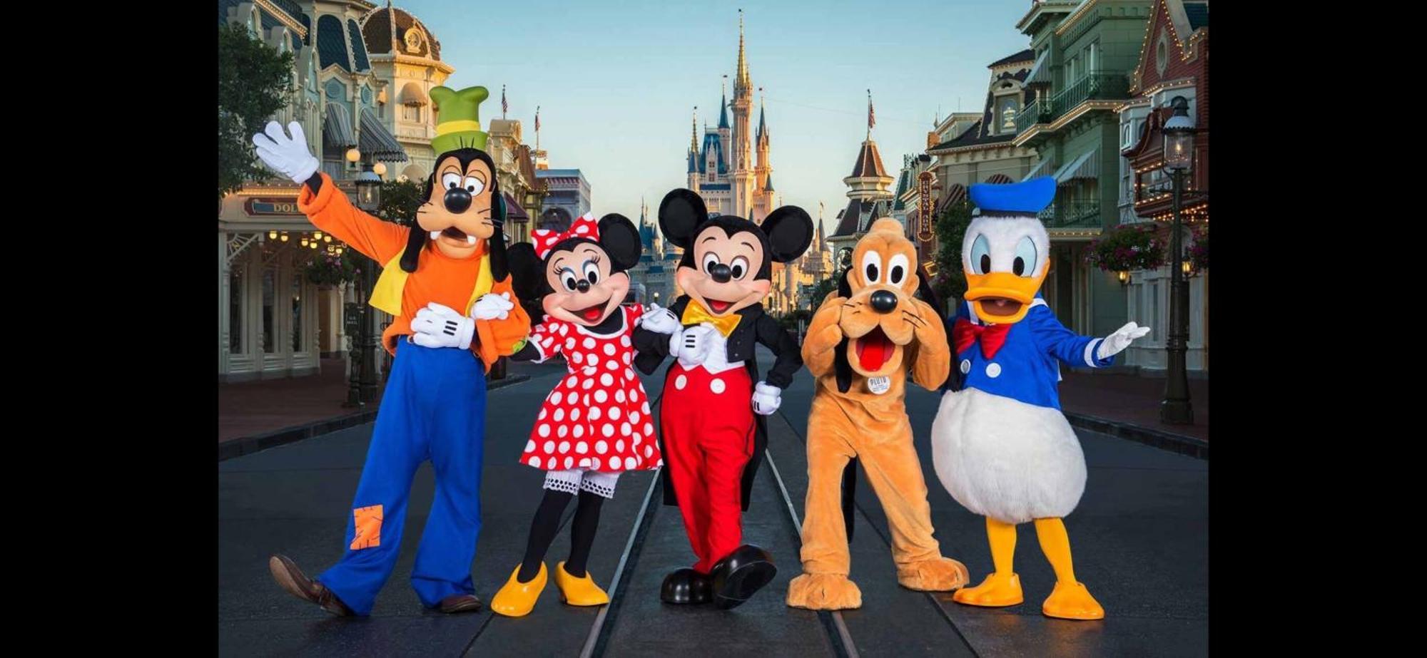 Maison Disneyland Paris Chalifert Extérieur photo